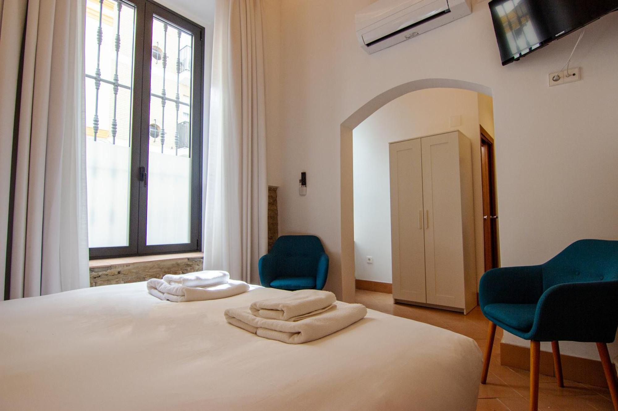 Rentalsevilla Lumbreras I Exterior foto